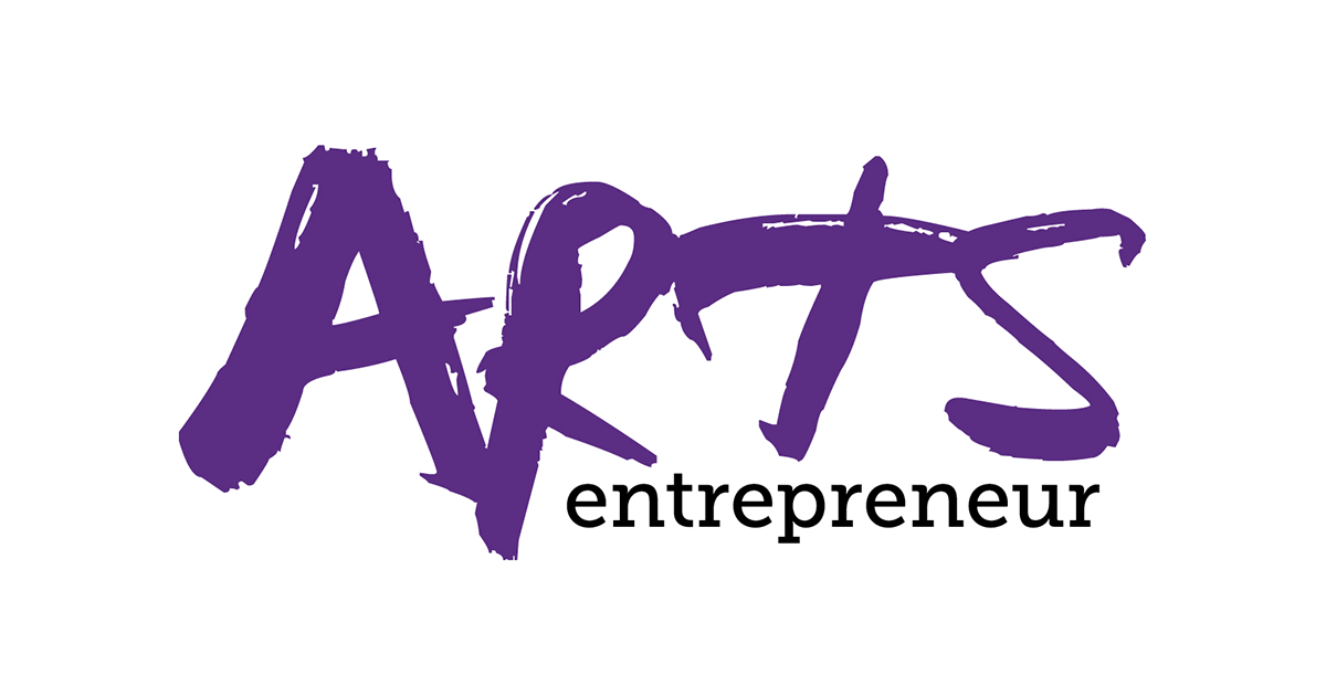 art entrepreneur